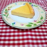 炊飯器で♪子供が喜ぶ♪チーズケーキ(*^^*)